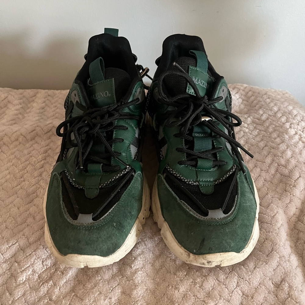 Men’s Manzino Sneakers